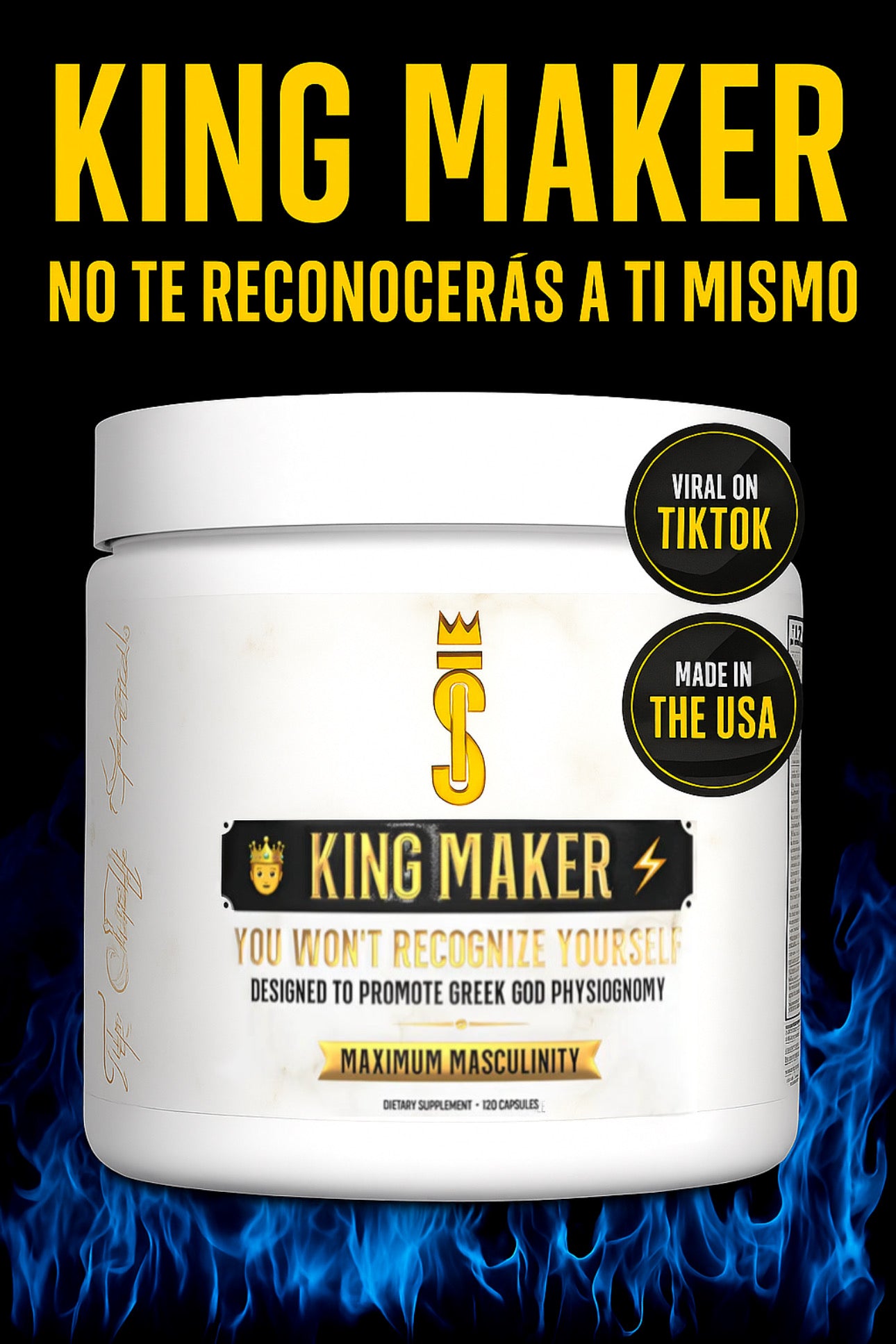 KINGMAKER